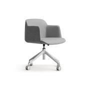design szek trend karosszek modern karpitozott szovet elegans 4 kullos aluminium gorgos.jpg